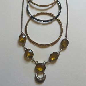 Vintage jewelry bundle